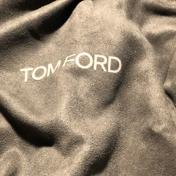 Tom Ford Heels - Picture 5 of 6